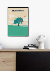 Mostindien